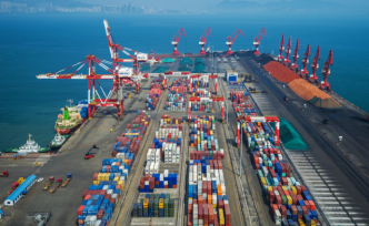 山東省港口整合邁出第二步：威海港無償劃轉(zhuǎn)給青島港