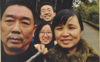 章瑩穎家人出庭作證哽咽：生命不再完整