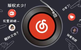 網(wǎng)易云音樂，當(dāng)文藝青年“人到中年”