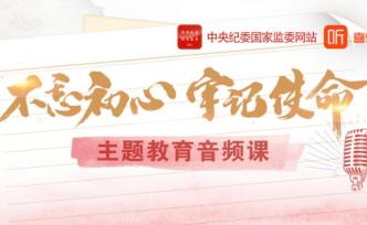 音頻課丨十九大繪就的宏偉藍(lán)圖是什么？