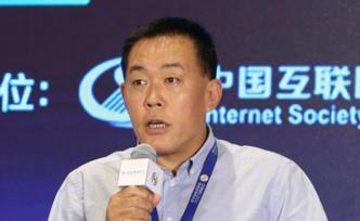 姜國利出任公安部刑偵局副局長