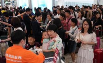 全國鐵路今起調(diào)圖：內(nèi)地與香港聯(lián)通的高鐵車站增至58個
