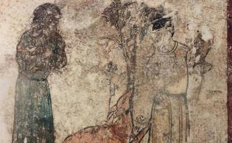 《長安十二時辰》器物①｜雖借鑒正倉院等，亦可見穿越之物