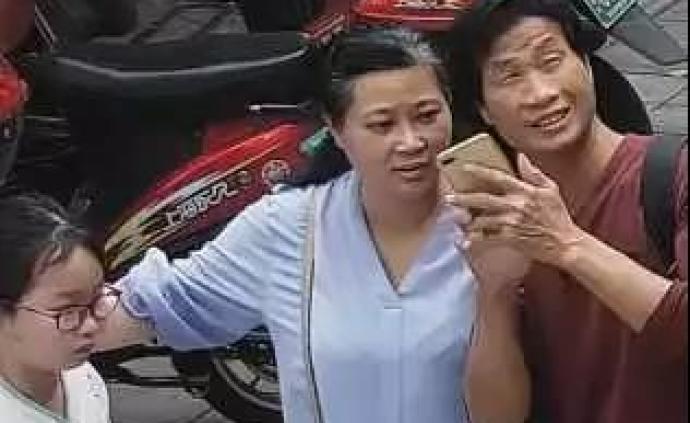 杭州被租客带走女童父亲：害怕女儿被害