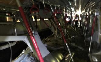 港鐵列車相撞事故調查結果：軟件編程執(zhí)行錯誤
