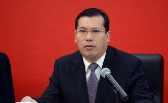 江西井岡山市委書記劉洪已任吉安市委常委