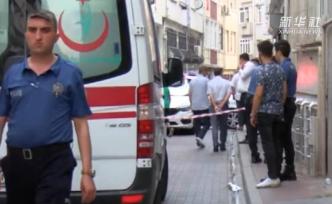 中國女子土耳其遇害，公寓房間遭縱火