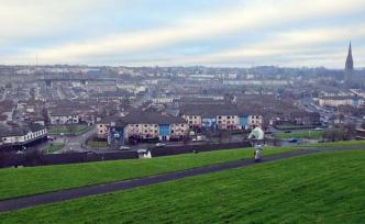 政府失能的北愛爾蘭未通過同性婚姻法，英國政府或將“代勞”