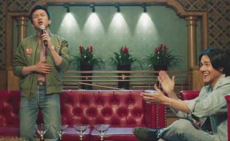 論給KTV取名，在座都不是東北人的對手