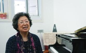 捐出十架公共鋼琴，為寧波城市添韻：她這樣迎接自己的八十歲