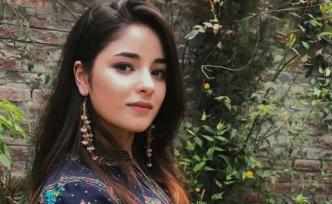 被阿米爾汗捧紅的神秘巨星，突然宣布息影引起轟動