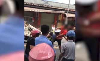 連撞三車1死1重傷，肇事司機(jī)還打交警