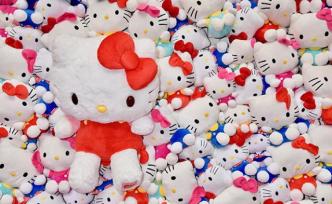 Hello Kitty母公司被罰622萬歐元：違反競爭法