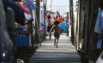 巴布亞新幾內(nèi)亞發(fā)生屠殺事件23人遇害，包括16名婦女兒童