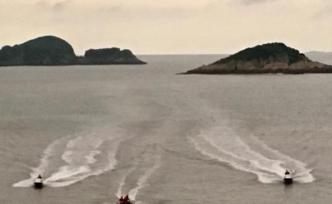 淳安失聯(lián)女童軌跡梳理：三天出現(xiàn)在多地，搜救行動(dòng)因漲潮暫停