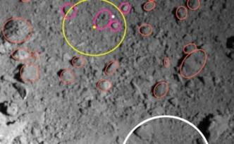 日本宣布：隼鳥2號探測器再次著陸小行星“龍宮”