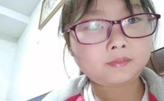 杭州失联女童母亲：一直在广州上班，昨天才确认孩子真出事了