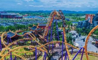 “熊出沒(méi)”之父沖刺IPO，華強(qiáng)方特要靠電影實(shí)現(xiàn)輕資產(chǎn)？