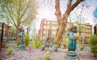 食物共享⑤ ｜都柏林：從廢物利用農(nóng)場到草根營建花園