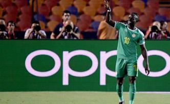 中國品牌62年首次贊助非洲杯，非洲足球的野心剛剛展露