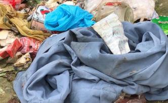 专案组详细检查淳安失联女童家中租客房间，对生活垃圾取样