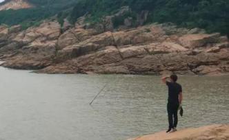 淳安失联女童搜救海域曾有人发现疑似遗体，穿灰色女式凉鞋