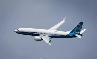 挪威航空預(yù)計于10月復(fù)飛波音737 MAX飛機