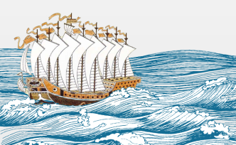 這張600多年的“中國(guó)名片”，習(xí)近平數(shù)次向世界展示