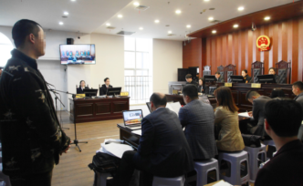 長江航道內非法采砂現(xiàn)采現(xiàn)賣，16名被告人全部獲刑 