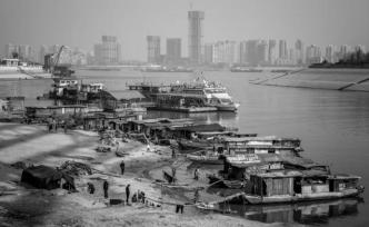 江城水上人家：記錄不再復(fù)現(xiàn)的時代影像