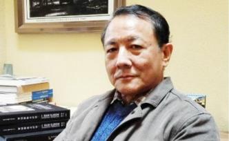 張海星：沉迷于歷史影像的“打撈人” 