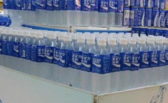 內(nèi)地寶礦力水特撇清與香港公司關(guān)系：堅(jiān)決擁護(hù)“一國兩制”