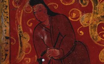 觀點(diǎn)丨司馬金龍墓漆畫是否受到顧愷之《女史箴圖》等的影響