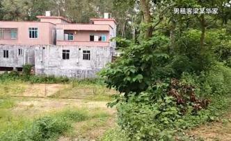 帶走女童的男女租客：欠債離家，打工同居