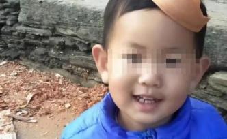 湖北鄖西2歲半男童家門口失聯(lián)5天，警方排除生母抱走可能