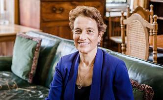 对话罗德学院院长：中国获奖学金人数将增一倍，鼓励学生尝试