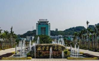 福建农大回应“留学生与交警冲突”：给予该生留校察看处分