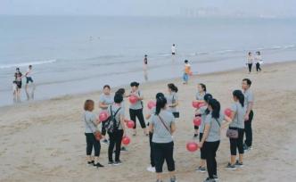 朱羽弘：用樸素的攝影語言，探尋海岸的情緒與詩意