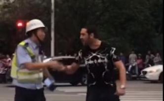 澎湃三評③丨留校察看、道歉之后，留學生到底該怎么管？