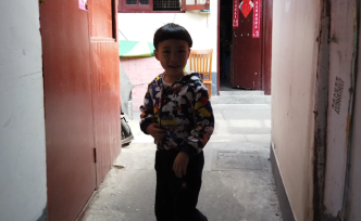 你的地方·漫步｜在西唐家弄消失前