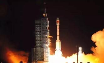 天宮二號空間實驗室將于近期擇機受控再入大氣層