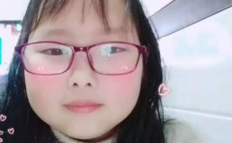 杭州失聯(lián)女童曾被從福建漳州帶至廣東汕頭，汕頭警方正核查