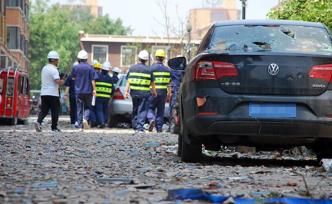 開原龍卷風處置情況：傷者康復出院12名，收到捐款兩千余萬