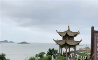 當(dāng)?shù)孛襟w：寧波象山發(fā)現(xiàn)此前失蹤的杭州9歲女童章子欣的遺體