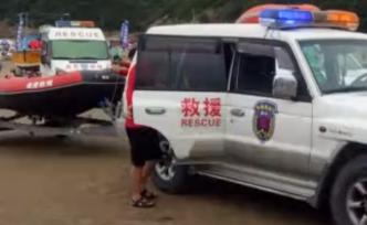 疑似杭州失聯(lián)女童遺體被找到，親屬悲痛母親將前往浙江
