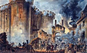 朱學平︱民主文化的創(chuàng)生：傅勒對法國大革命的思考