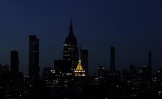 變壓器失火，曼哈頓大停電影響4萬用戶