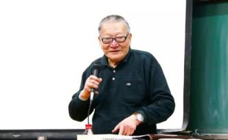 紀(jì)念余敦康先生｜自傳：“哲學(xué)使我絕處逢生”