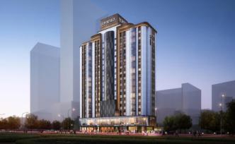 长租公寓，景瑞悦樘的玩法不一样