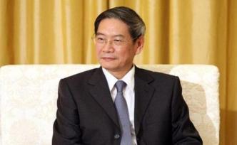 海協(xié)會(huì)會(huì)長張志軍：蔡英文“過境”美國的實(shí)質(zhì)是尋求靠山